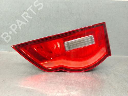 Used Right tailgate light Right tailgate light JAGUAR F-PACE (X761) 2.0 TD4 AWD (180 hp) 33981284 33981284