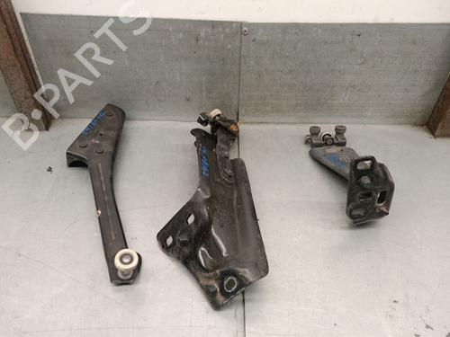 Used Hinge/Door check strap FORD TRANSIT CONNECT V408 Box Body/MPV 1.5 TDCi (95 hp) 31156223