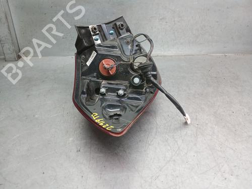 Right taillight HYUNDAI i20 II (GB, IB) 1.0 T-GDI | BP26960691C35 