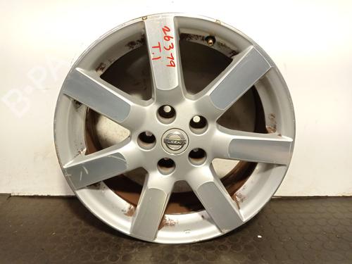 Used Rim Rim 38542470 38542470