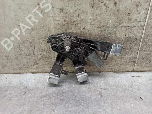 Used Rear wiper motor PEUGEOT 308 II (LB_, LP_, LW_, LH_, L3_) 1.6 BlueHDi 120 (120 hp) 7762643
