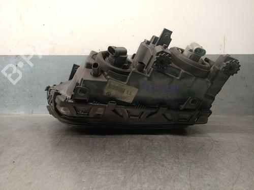 Left headlight BMW 3 (E46) 320 d | BP24663321C28 