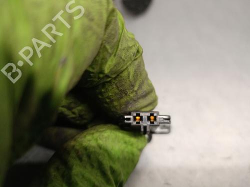 Seat buckle AUDI A1 Sportback (8XA, 8XF) 1.4 TDI | BP31585497I32