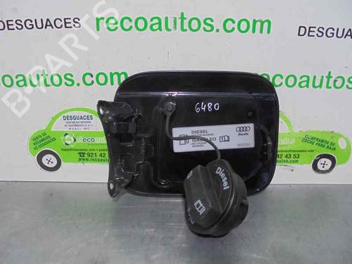 Klapa wlewu paliwa AUDI A4 B7 Avant (8ED) 2.5 TDI | BP6638270C131 
