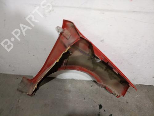 Left front fenders FIAT PANDA (169_) 1.2 (169.AXB11, 169.AXB1A) | BP29484491C41 