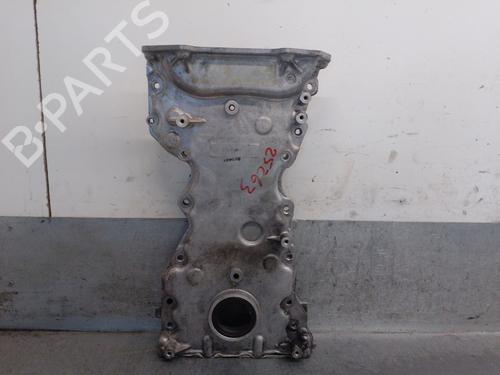 Used Timing cover Timing cover CHEVROLET CRUZE (J300) 2.0 CDI (163 hp) 35799980 35799980