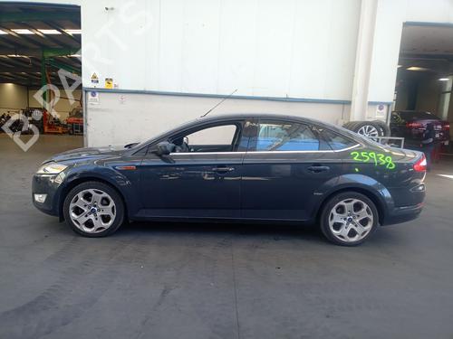 Used Parts FORD MONDEO IV Saloon (BA7) 2.0 TDCi 4780557