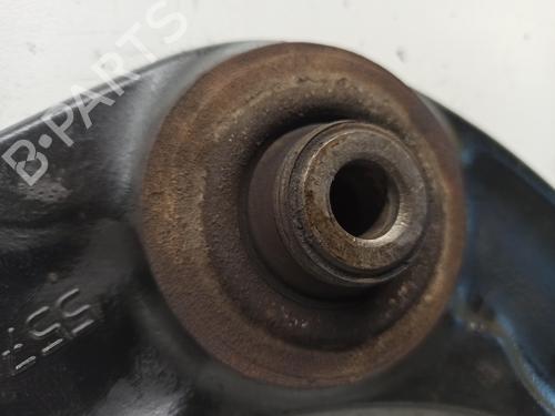 Left front suspension arm CITROËN BERLINGO / BERLINGO FIRST MPV (MF_, GJK_, GFK_) 1.6 HDI 75 (MF9HW, GJ9HWC, GF9HWC, GN9HWC) | BP16703352M12 