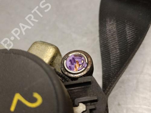 Front right seatbelt SEAT LEON (1P1) 2.0 TDI 16V | BP33675308I25  - Image 6