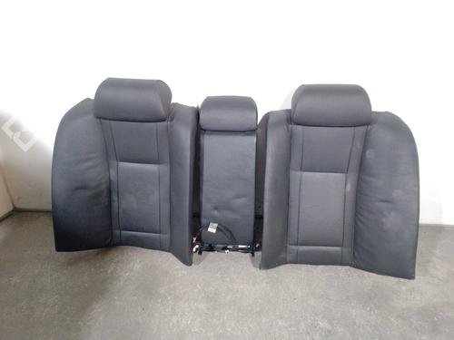 Sæde Bagtil BMW 7 (E65, E66, E67) 730 Ld | BP22727338C17 