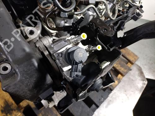 Engine RENAULT KANGOO Express (FW0/1_) 1.5 dCi 75 (FW07, FW10, FW04) | BP35755433M1  - Image 7