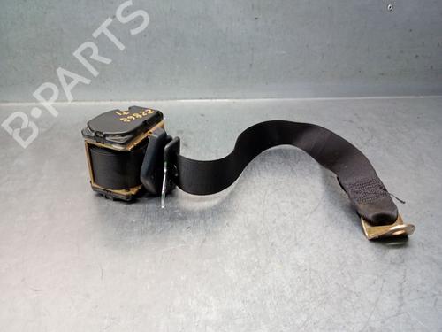 Rear left seatbelt OPEL ASTRA F Saloon (T92) 1.6 Si (F19, M19) | BP26556409I29 