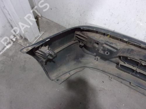 Front bumper CITROËN SAXO (S0, S1) 1.1 X, SX | BP14966585C7 