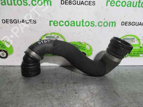 Pipe BMW 1 (E87) 118 d | BP20248317M125 