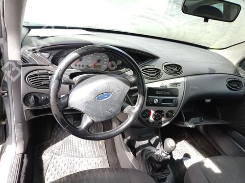 Engine control unit (ECU) FORD FOCUS I (DAW, DBW) 1.8 Turbo DI / TDDi | BP29401348M57 