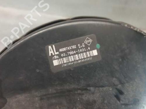 Servo brake NISSAN MICRA III (K12) 1.2 16V | BP7265649M42 