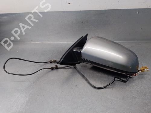 Used Left mirror AUDI A4 B6 Avant (8E5) 1.9 TDI (130 hp) 13921483