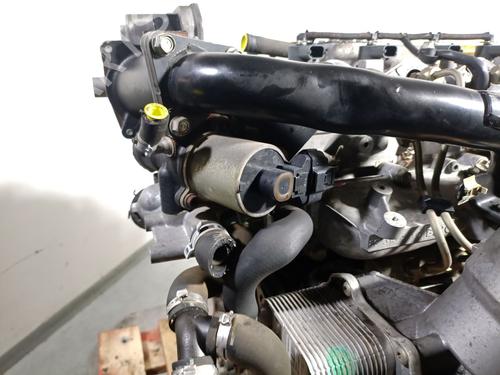 Engine OPEL ASTRA H (A04) 1.7 CDTI (L48) | BP33471343M1  - Image 12