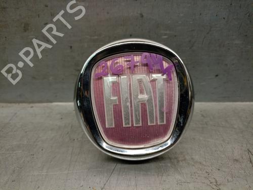 Used Tailgate handle Tailgate handle FIAT BRAVO II (198_) 1.6 D Multijet (198AXH1B) (105 hp) 40024128 40024128