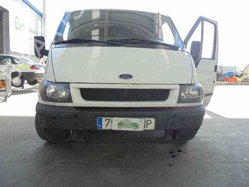 Injector FORD TRANSIT Van (FA_ _) 2.0 DI (FAE_, FAF_, FAG_) | BP23530080M100  - Image 6