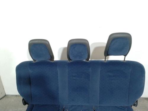 Rear seat CITROËN JUMPY I (U6U_) 2.0 HDi 110 | BP29955416C17 