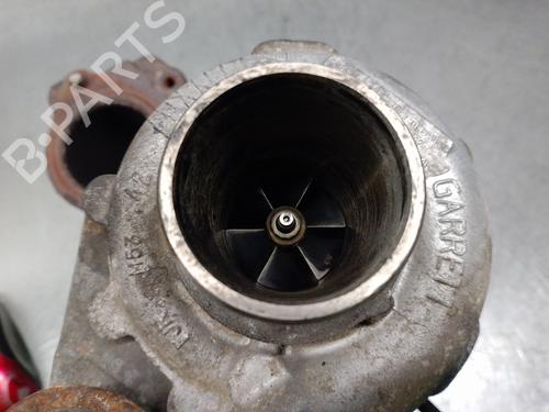 Turbocharger/Supercharger RENAULT MASTER II Van (FD)  | BP15064993M71 