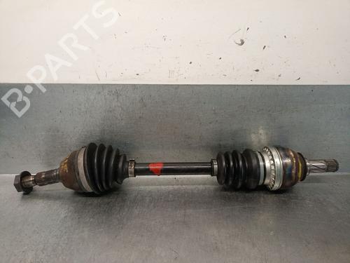Used Left front driveshaft OPEL ASTRA H (A04) 1.4 (L48) (90 hp) 27243377