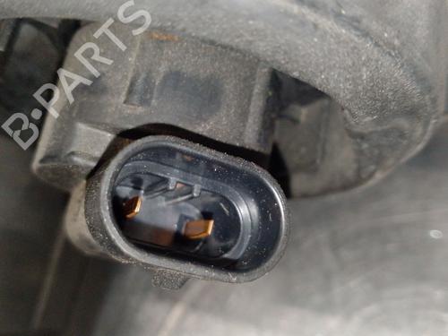 Left headlight BMW 3 (E46) 320 d | BP30168774C28