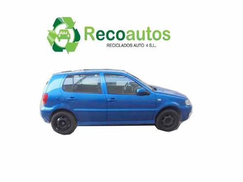 Viskermotor bagrude VW POLO (6N2) 1.4 | BP2084806M102 