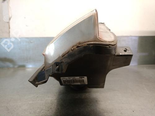 Left headlight RENAULT MEGANE II (BM0/1_, CM0/1_) 1.6 16V | BP30566882C28 