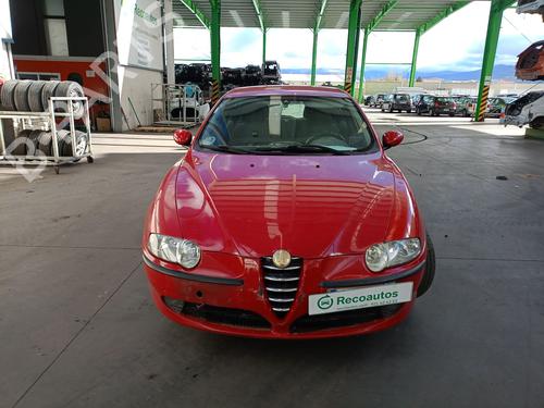 Zekeringkast ALFA ROMEO 147 (937_) 1.6 16V T.SPARK ECO (937.AXA1A, 937.BXA1A) | BP30626143E1 