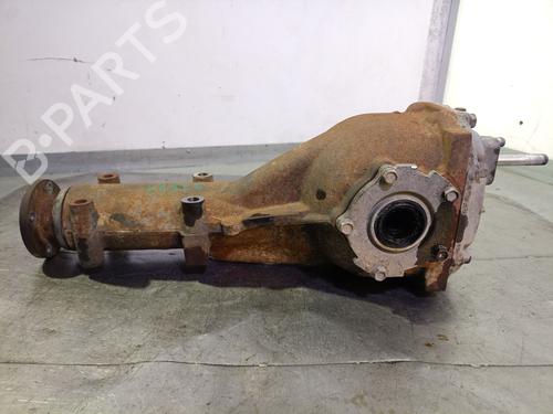 Used Rear differential SUBARU FORESTER (SH_) 2.0 D AWD (SHH, SHD, SHN) (147 hp) 29423042