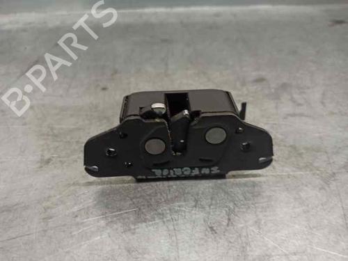 Tailgate lock PEUGEOT 3008 I MPV (0U_) 1.6 HDi | BP6576978C101 