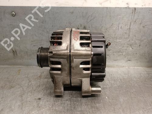 Used Alternator CITROËN C5 II (RC_) 2.0 HDi (RCRHRH) (136 hp) 30790799