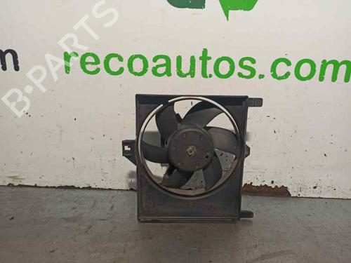Used Radiator fan SMART CITY-COUPE (450) 0.6 (S1CLA1, 450.341) (55 hp) 5595599