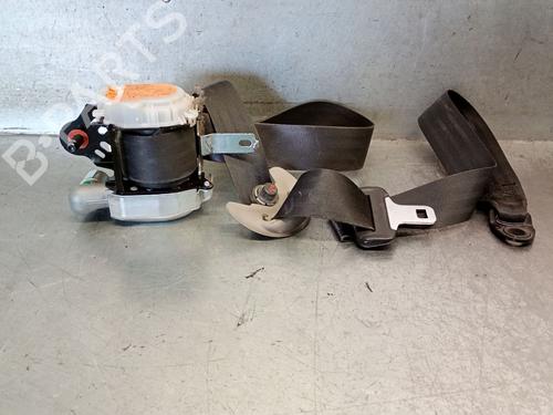 Front right seatbelt HYUNDAI i30 (GD) 1.6 CRDi | BP27286344I25 