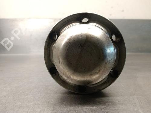 Left front driveshaft SKODA SUPERB III (3V3) 2.0 TDI | BP22732215M38 