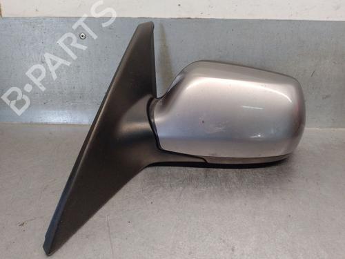 Left mirror MAZDA 3 (BK) 1.6 DI Turbo | BP31292815C26