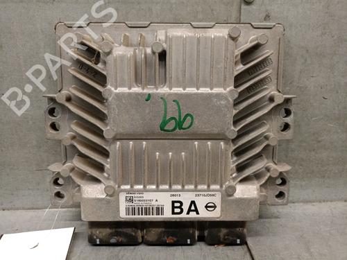 Used Engine control unit (ECU) Engine control unit (ECU) NISSAN QASHQAI I (J10, NJ10) 1.5 dCi (106 hp) 32760430 32760430