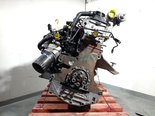 Engine VW PASSAT B5 (3B2) 1.9 TDI | BP38440428M1 - Image 4