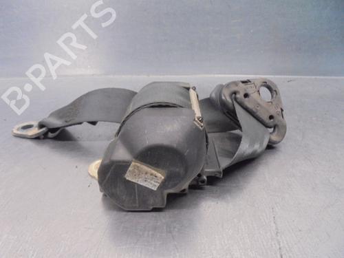 Rear right seatbelt NISSAN MICRA III (K12) 1.2 16V | BP16260148I28 