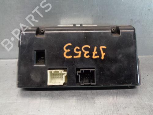 Climate control MERCEDES-BENZ S-CLASS (W220)  | BP12176051I5 
