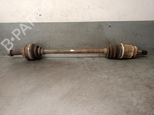 Used Right rear driveshaft SUBARU LEGACY III Estate (BH) 3.0 H6 AWD (BHE) (209 hp) 25761655