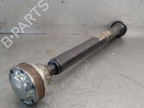 Driveshaft AUDI Q7 (4LB) 3.0 TDI quattro | BP32365986M37 