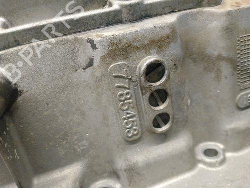 Oil sump ROVER 75 (RJ) 2.0 CDT | BP31719079M115 