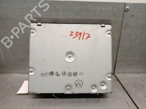 Electronic module LAND ROVER RANGE ROVER III (L322) 3.6 D 4x4 | BP32403346M83 