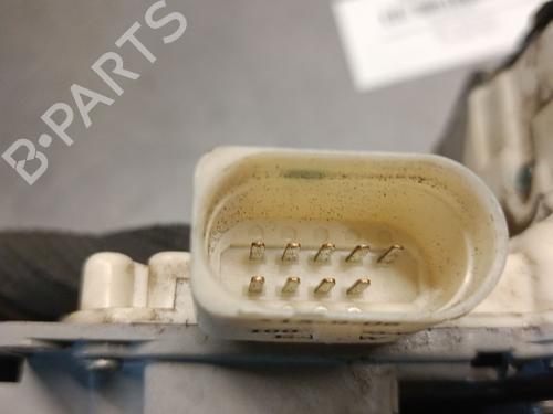 Front left lock SEAT LEON (1P1) 1.9 TDI | BP37668024C98 - Image 5
