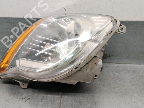 Right headlight CHEVROLET MATIZ (M200, M250) 1.0 | BP39248744C29 - Image 3