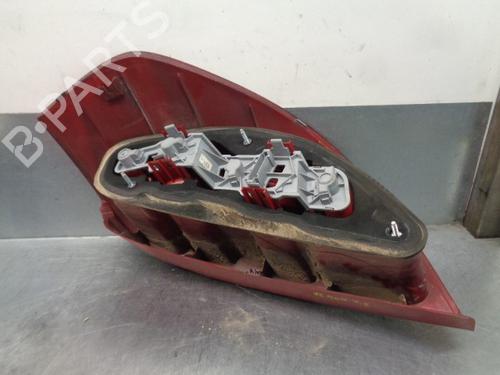 Left taillight MERCEDES-BENZ A-CLASS (W169) A 160 CDI (169.006, 169.306) | BP10918842C34 