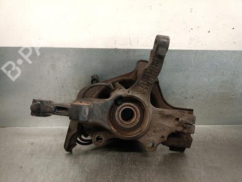 Used Right front steering knuckle OPEL CORSA E (X15) 1.3 CDTI (08, 68) (75 hp) 27492653
